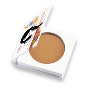 NC51 | بودرة وجه مضغوطه