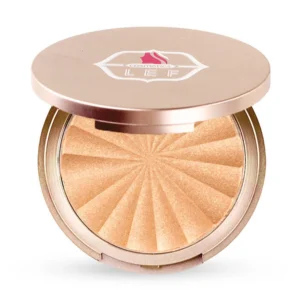 05 | ليف هايلايت للوجه لأضائة المناطق البارزه