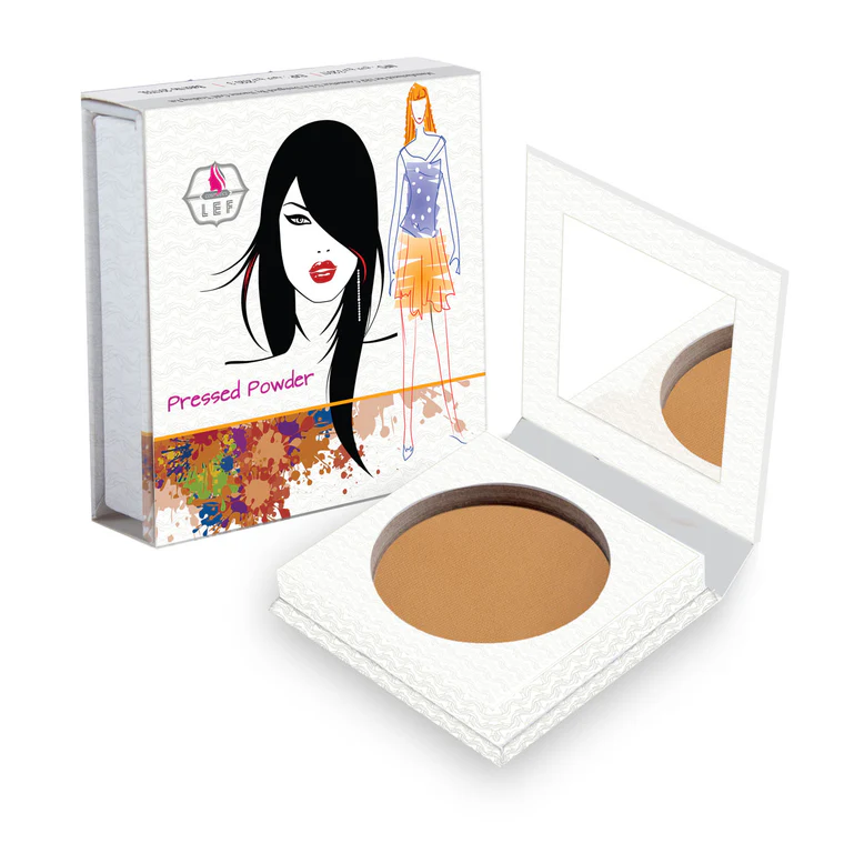 NC51 | بودرة وجه مضغوطه - الصورة 2