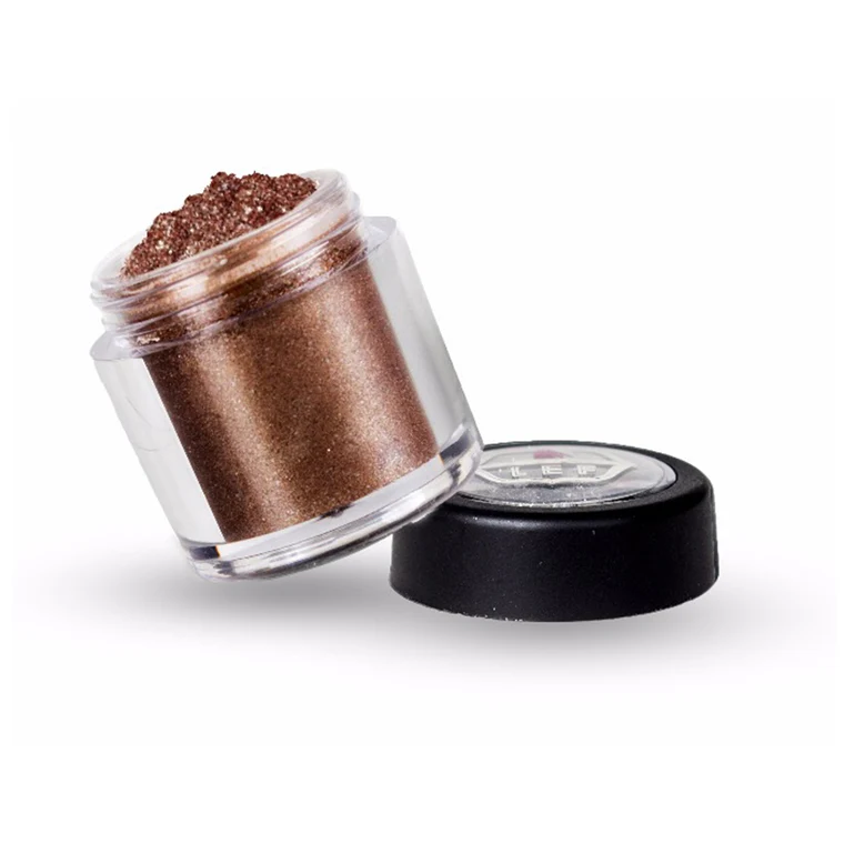 01 GOLDEN | ظلال عيون جليتر سائبه