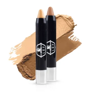 01 LIGHT | مجموعه اقلام كنتور ثنائي