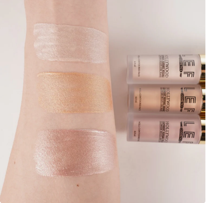 03 SUN GLOW | اضائة هوليود جلو متعدد الاستخدامات - الصورة 2