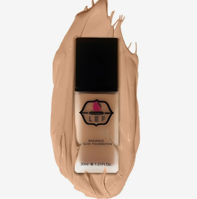 NC58 | كريم أساس سائل لإشراقه طبيعية