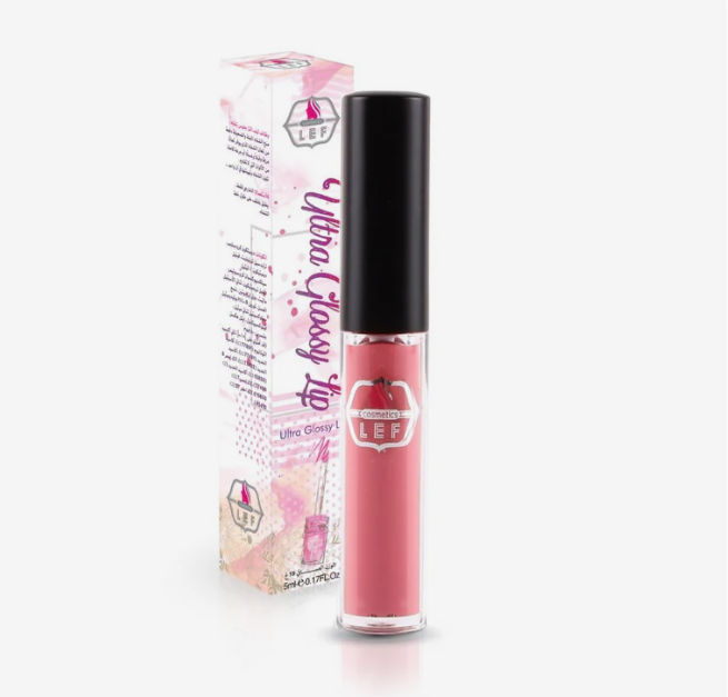 02 | أحمر الشفاه السائل الترا جلوس - الصورة 4