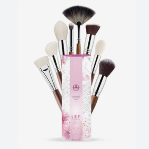 02 VOL | مجموعة فرش الوجه