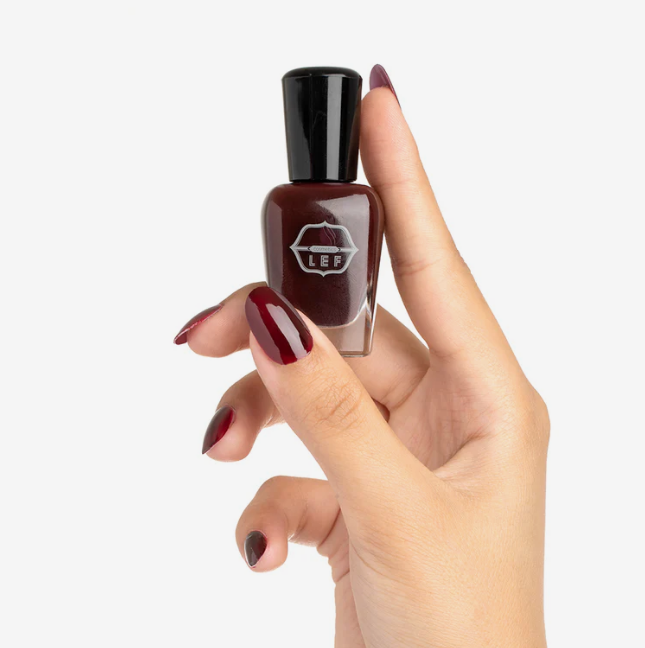 19 CARNELIAN | طلاء اظافر اتش دي - الصورة 3