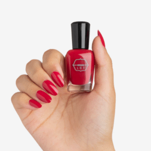 01 RUBY | طلاء اظافر اتش دي