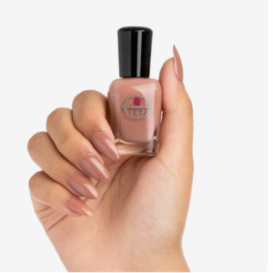 11 MORGANITE | طلاء اظافر اتش دي